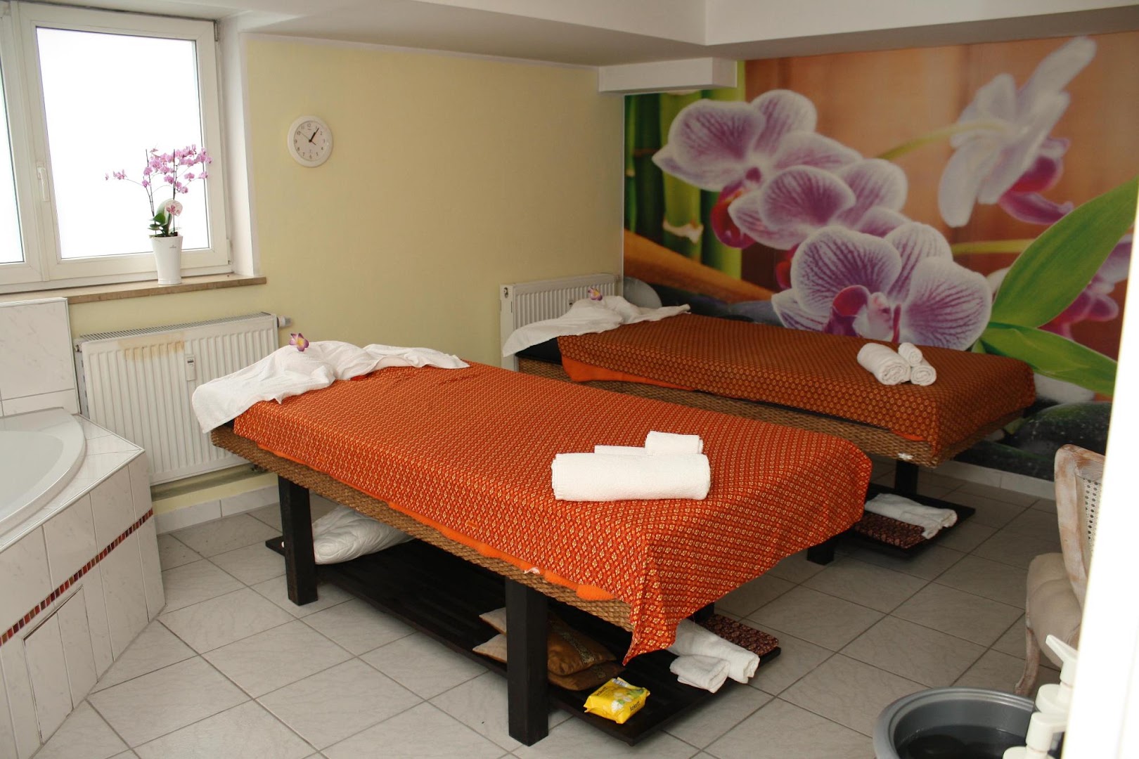 Siam Thai Massage and Wellness · Fotos 4