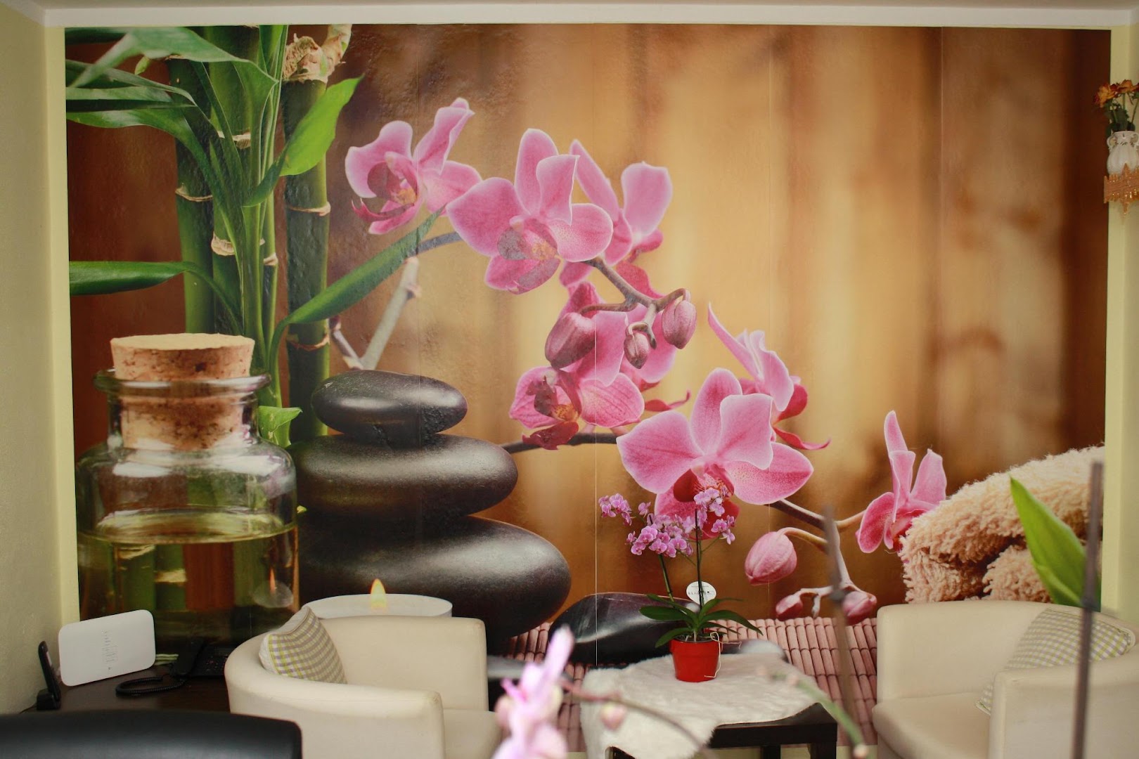 Siam Thai Massage and Wellness · Fotos 2