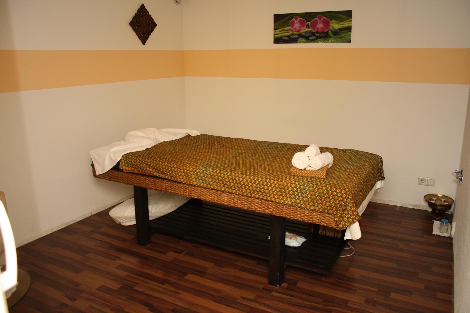 Siam Thai Massage and Wellness · Fotos 5