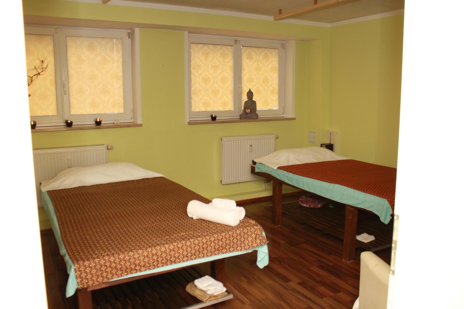 Siam Thai Massage and Wellness · Fotos 6